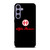 ALFA ROMEO RED SYMBOL Samsung Galaxy S24 Plus Case Cover