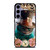 ALICE IN WONDERLAND CAT CUTE Samsung Galaxy S24 Plus Case Cover