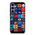 ALL NFL FOOTBALL TEAM Samsung Galaxy S24 Plus Case Cover