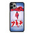 AKIRA CAPSULE GANG iPhone 11 Pro Max Case Cover