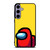 AMONG US GAME CHARACTER Samsung Galaxy S24 Plus Case Cover