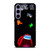 AMONG US GAME POSTER Samsung Galaxy S24 Plus Case Cover