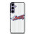 ANAHEIM ANGELS ICON BASEBALL TEAM LOGO Samsung Galaxy S24 Plus Case Cover