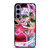 ANDROMEDA SUN SAINT SEIYA ANIME Samsung Galaxy S24 Plus Case Cover