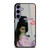 ARIANA GRANDE THANK U NEXT BITCH Samsung Galaxy S24 Plus Case Cover