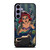 ARIEL THE LITTLE MERMAID DISNEY Samsung Galaxy S24 Plus Case Cover