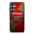 ARSENAL FC Samsung Galaxy S24 Plus Case Cover