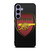 ARSENAL LOGO FOOTBALL Samsung Galaxy S24 Plus Case Cover