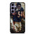 ART BRIAN URLACHER CHICAGO BEARS Samsung Galaxy S24 Plus Case Cover