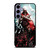 ASSASSIN'S CREED ART Samsung Galaxy S24 Plus Case Cover