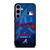 ATLANTA BRAVES LOGO MLB Samsung Galaxy S24 Plus Case Cover