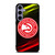 ATLANTA HAWKS BASKETBALL CLUB Samsung Galaxy S24 Plus Case Cover