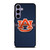 AUBURN TIGERS ICON NFL Samsung Galaxy S24 Plus Case Cover