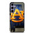 AUBURN TIGERS WOODEN ICON Samsung Galaxy S24 Plus Case Cover