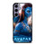 AVATAR THE WAY OF WATER NEYTIRI AND JAKE Samsung Galaxy S24 Plus Case Cover