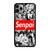 AHEGAO SENPAI iPhone 11 Pro Max Case Cover
