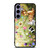 BAMBI DISNEY CARTOON Samsung Galaxy S24 Plus Case Cover
