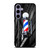 BARBER POLE HAIR CUT Samsung Galaxy S24 Plus Case Cover