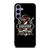 BARBERSHOP POLE HAIR CUT LOGO Samsung Galaxy S24 Plus Case Cover