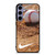 BASEBALL FIELD NIKE Samsung Galaxy S24 Plus Case Cover