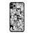 AHEGAO COMIC ANIME iPhone 11 Pro Max Case Cover