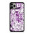 AHEGAO ANIME FACE iPhone 11 Pro Max Case Cover
