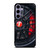 BBS WHEEL FERRARI Samsung Galaxy S24 Plus Case Cover
