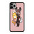 AGGRETSUKO FALLING IN LOVE iPhone 11 Pro Max Case Cover