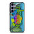BEACH JIMMY BUFFETT MARGARITAVILLE ICON Samsung Galaxy S24 Plus Case Cover