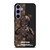 BEAR BRICK KAWS ROBOT BROWN Samsung Galaxy S24 Plus Case Cover
