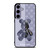 BEARBRICK ROBOT STYLE COOL BEAR Samsung Galaxy S24 Plus Case Cover
