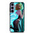 BEAUTIFUL SPIDER GWEN STACY SPIDER WOMEN VERSE Samsung Galaxy S24 Plus Case Cover