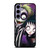 BEETLEJUICE TIM BURTON CARTOON 2 Samsung Galaxy S24 Plus Case Cover