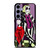 BEETLEJUICE TIM BURTON CARTOON Samsung Galaxy S24 Plus Case Cover