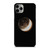 AESTHETIC LUNAR ECLIPSE iPhone 11 Pro Max Case Cover