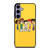 BIG MOUTH CARTOON SERIES Samsung Galaxy S24 Plus Case Cover