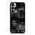 BILLIE EILISH COLLAGE Samsung Galaxy S24 Plus Case Cover