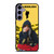 BILLIE EILISH SINGER 2 Samsung Galaxy S24 Plus Case Cover