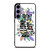 BILLIONAIRE BOYS CLUB LOGO Samsung Galaxy S24 Plus Case Cover