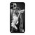 AEROSMITH STEVEN TYLER SINGER iPhone 11 Pro Max Case Cover