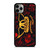 AEROSMITH LOGO iPhone 11 Pro Max Case Cover