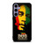 BOB MARLEY RASTA ART FACE Samsung Galaxy S24 Plus Case Cover
