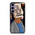BOJACK HORSEMAN I TOTALLY STILL FAMOUS Samsung Galaxy S24 Plus Case Cover