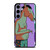 BOJACK HORSEMAN SMOKING Samsung Galaxy S24 Plus Case Cover