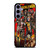 BORDERLANDS ALL CHARACTER Samsung Galaxy S24 Plus Case Cover