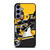 BOSTON BRUINS DAVID PASTRNAK 2 Samsung Galaxy S24 Plus Case Cover