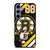 BOSTON BRUINS DAVID PASTRNAK Samsung Galaxy S24 Plus Case Cover