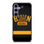 BOSTON BRUINS ICON Samsung Galaxy S24 Plus Case Cover