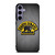 BOSTON BRUINS METAL LOGO Samsung Galaxy S24 Plus Case Cover