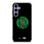 BOSTON CELTICS NEON NIKE NBA Samsung Galaxy S24 Plus Case Cover